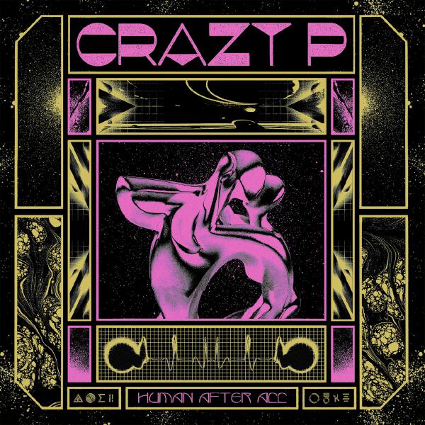 Crazy Penis - Human After All