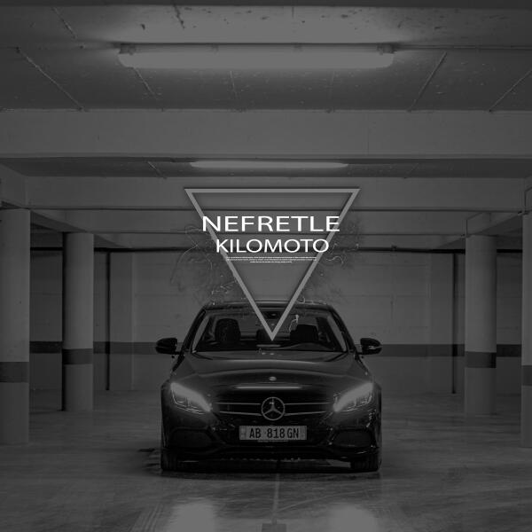 Nefretle - KILOMOTO