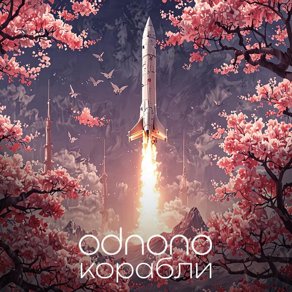 Odnono - Корабли