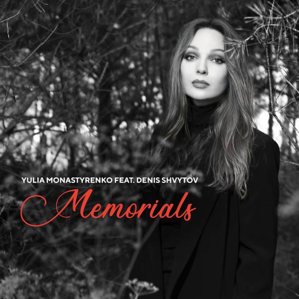 Yulia Monastyrenko, Denis Shvytov - MEMORIALS