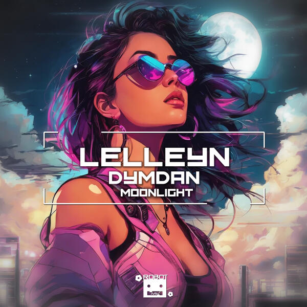 Lelleyn, Dymdan - Moonlight (Speed Version)