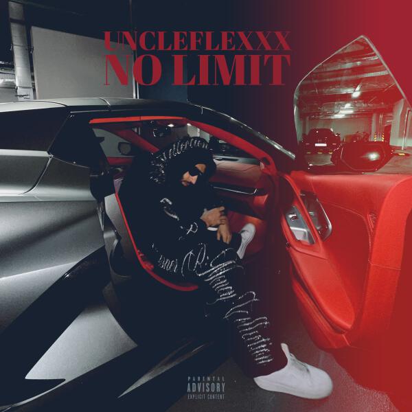 UncleFlexxx - No Limit