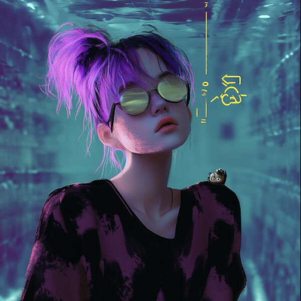 fenekot, LexMorris - Past Lives