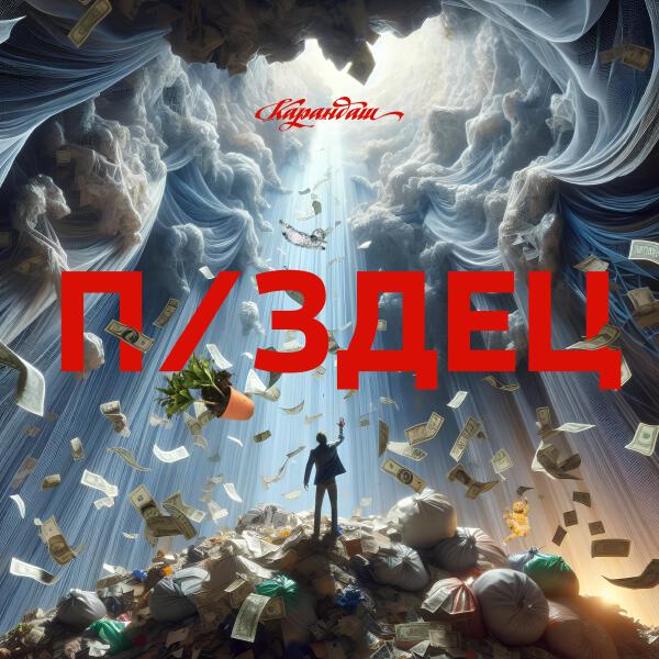 Karandash - Пиздец