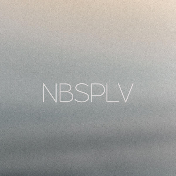 NBSPLV - Semantics