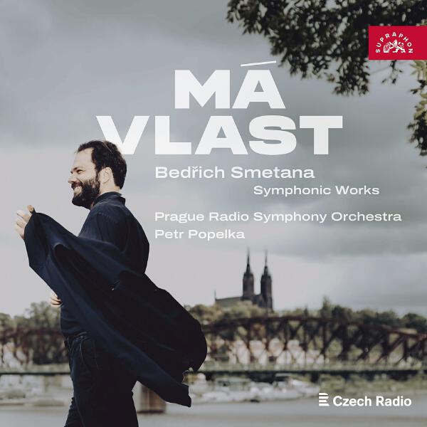 Prague Radio Symphony Orchestra, Petr Popelka - Smetana: String Quartet No. 1 “From my Life” – IV. Vivace