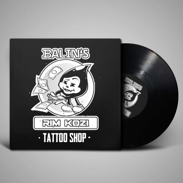 BALIN'S, Rim Kozi - Tattoo shop
