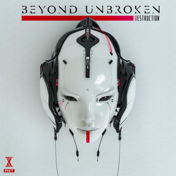 Beyond Unbroken - The Madness