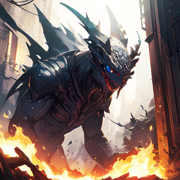 Lyamev - WINTER ARC FUNK