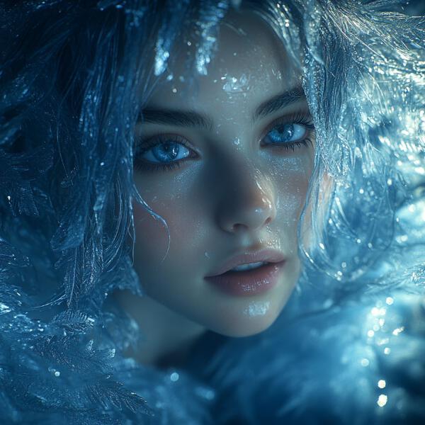 Whitey Savage - baby ice