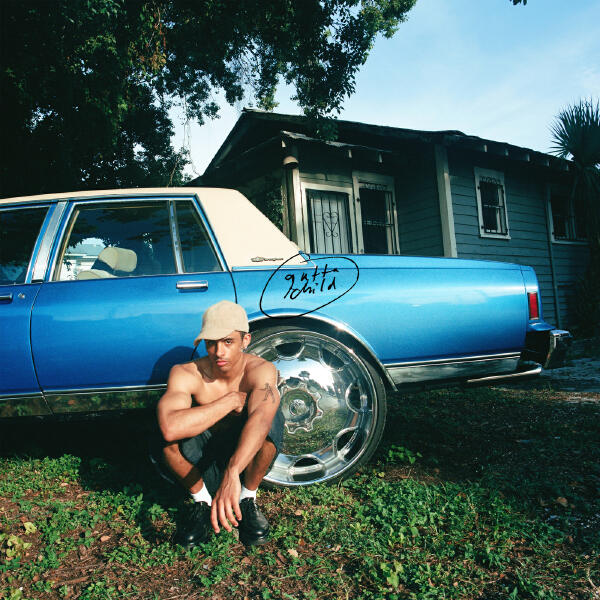 Gabriel Jacoby - baby