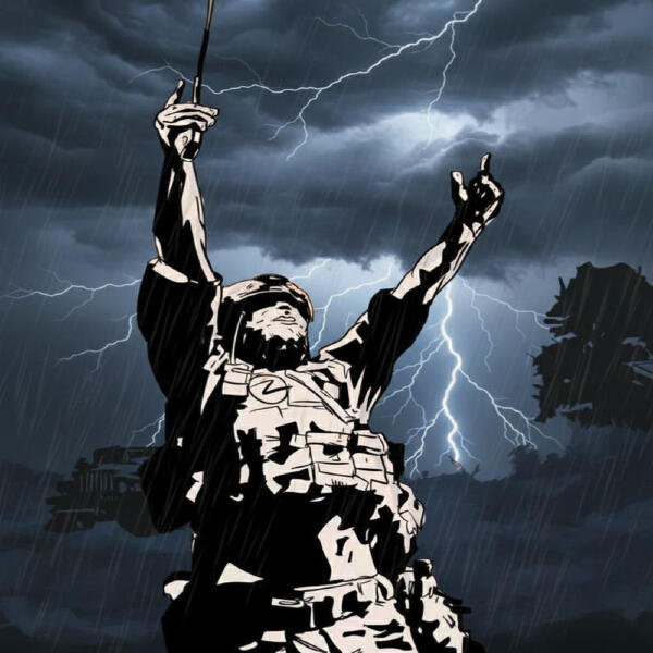 БАТЯДЕД - Батя сказал: «Береги себя»