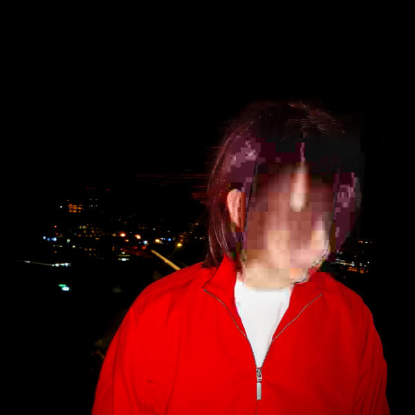 Sqwore - Barry Dylan