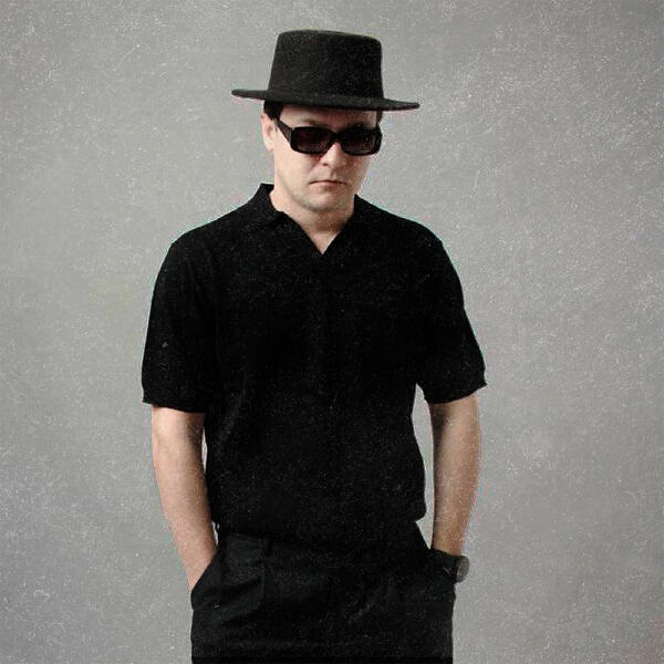 COLDQCOLD - Борис Якубович