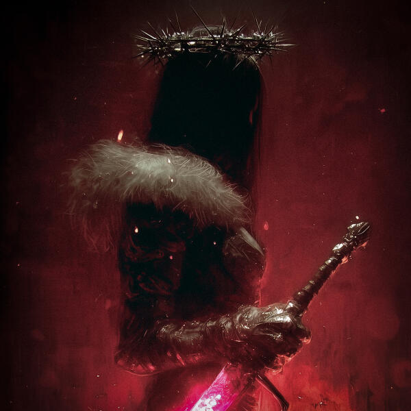 DJ BEATCOIN, Project Alpha - boom boom boom boom hardtekk (Ultra Slowed)