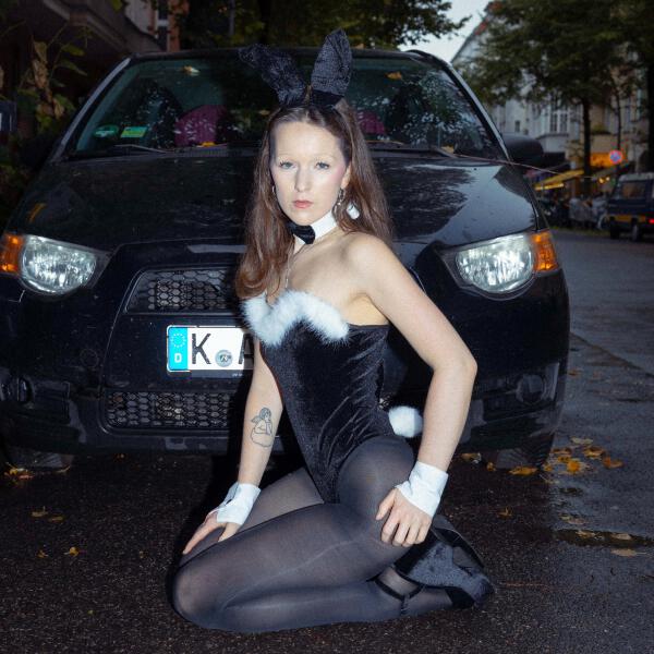 panicbaby - Claw Marks