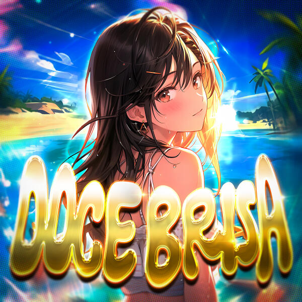 QMIIR, AVARU - DOCE BRISA (Super Slowed)