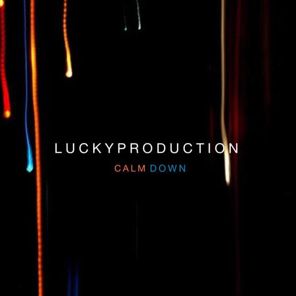 LuckyProduction - DOWN