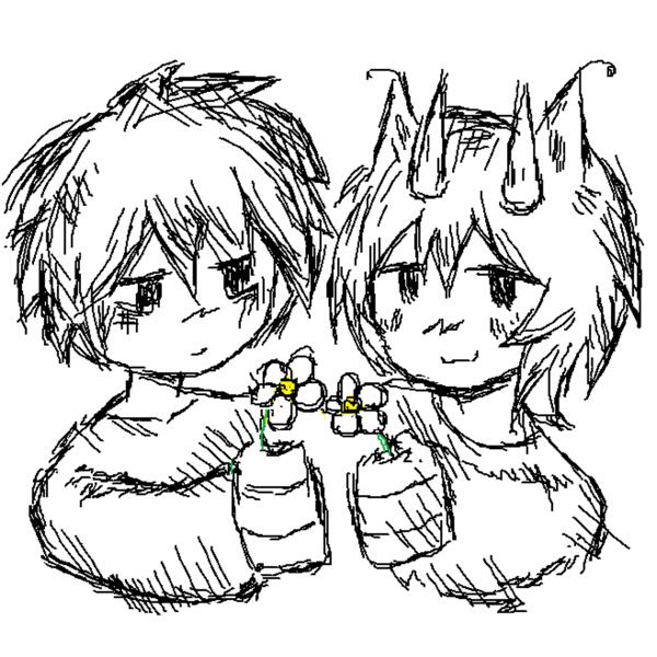 mad arieri, winterchroma - flowers of the may