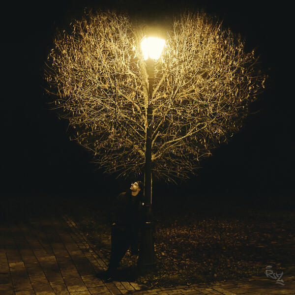 Rayzap - Фонари