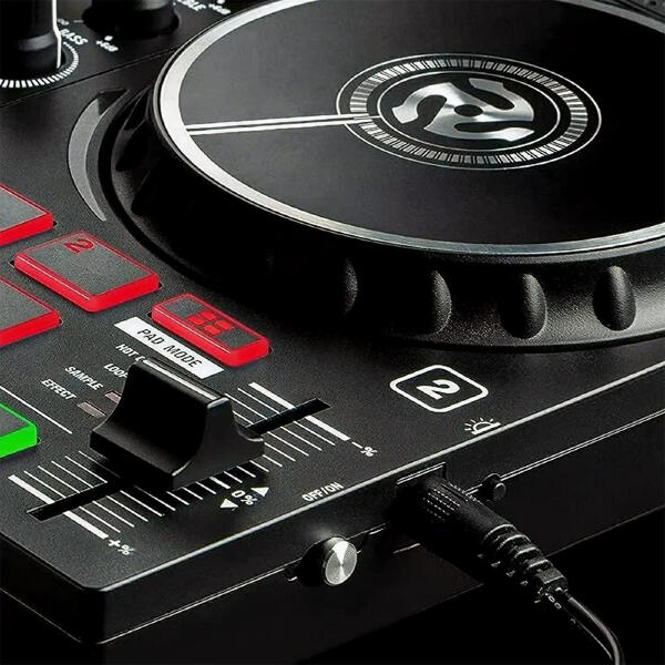 DJ Polkovnik, N-ASTI - French Touch in Casablanca