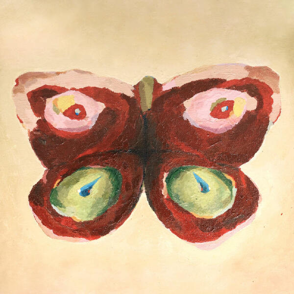 runo plum - Gathering The Pieces