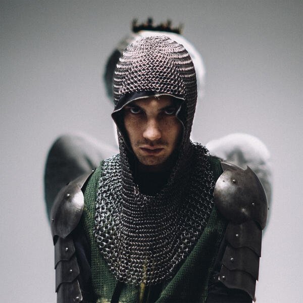 YUNGWAY, BUSHIDO ZHO, Scally Milano, Полка - Грустно+весело