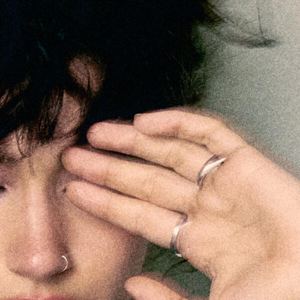 Asha Banks - Half Built Bridge