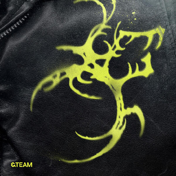 The Team - Heartbreak Time Machine