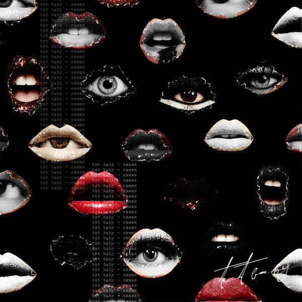 tet baby - Химия