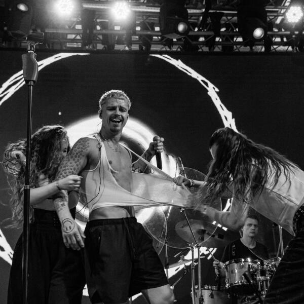 Istokiya - Хочу любви