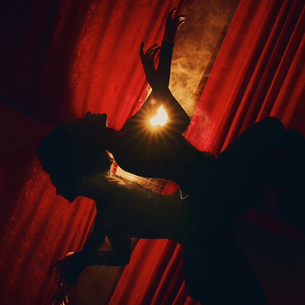 FADEEVA - Искалеченная душа