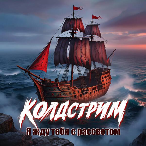 Колдстрим - Я жду тебя с рассветом