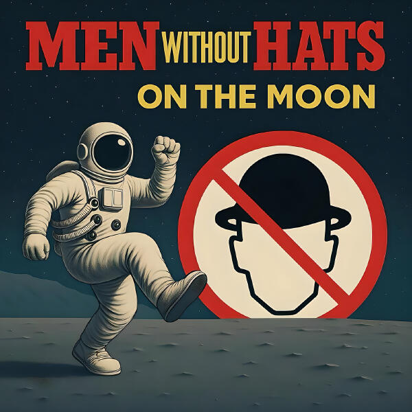 Men Without Hats - Jealous Guy