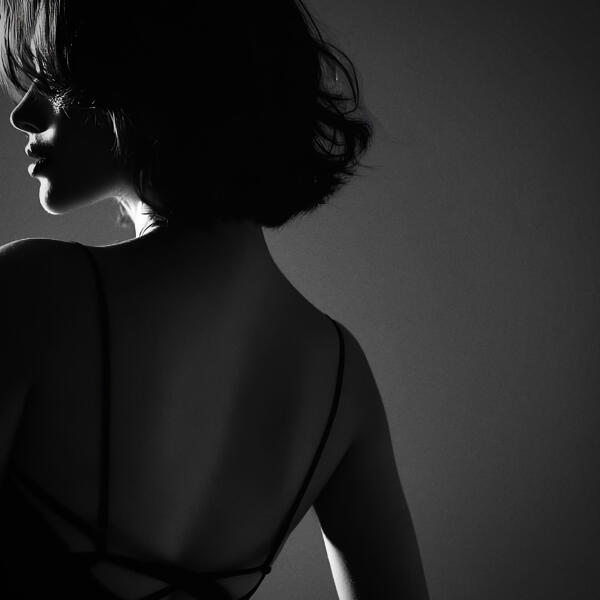 Леша Бином - Красавица