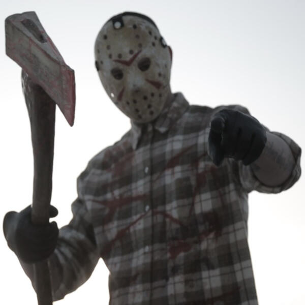 Zима, Хапээм - Келишъ