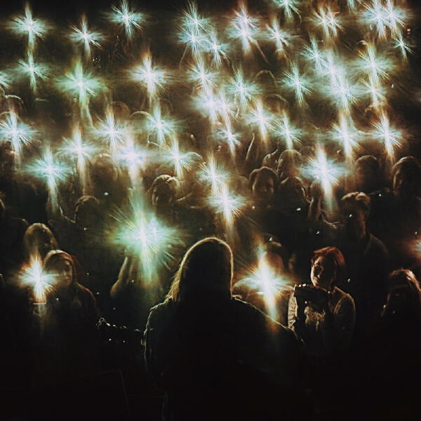 Нежность На Бумаге - комета