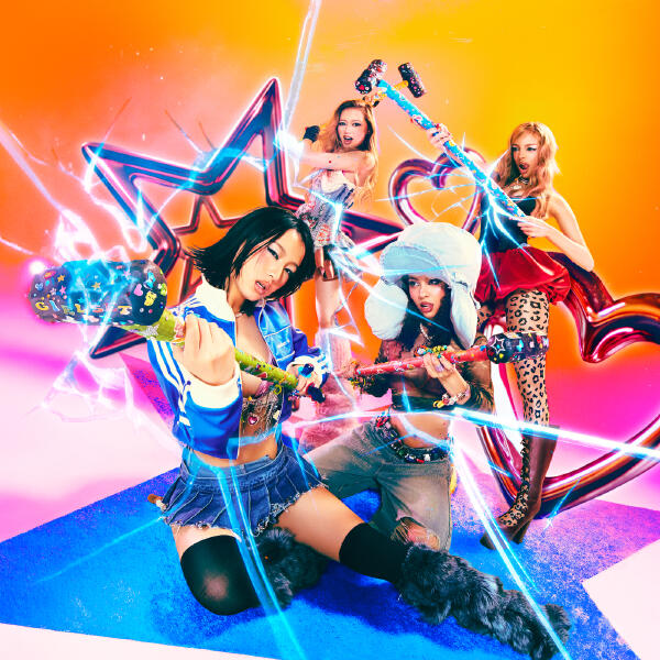 GIRLSET - Little Miss