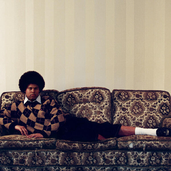 Sekou - Love Language