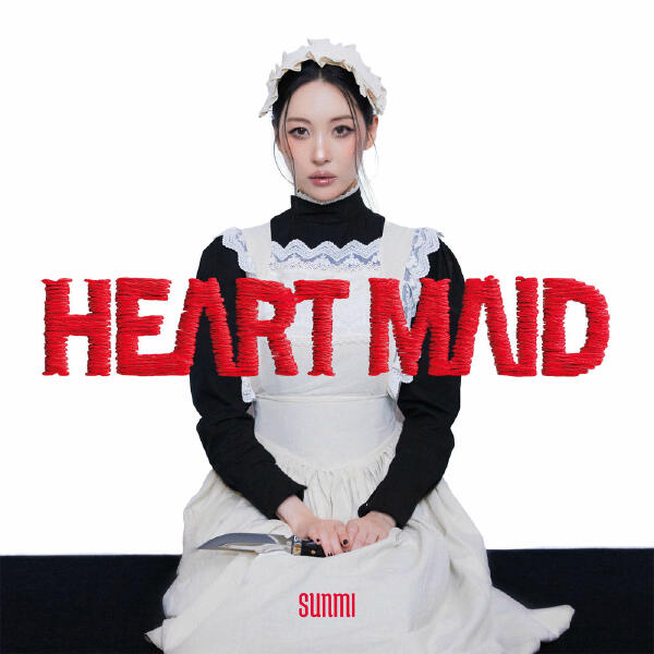 SUNMI - MAID