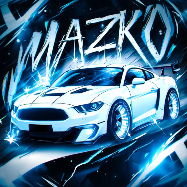 BRAZILIAN MASTER, PHONK GROOVE, Бразильский фонк - MAZKO ULTRA SPED UP