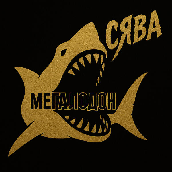 Сява - Мегалодон (Новая школа)