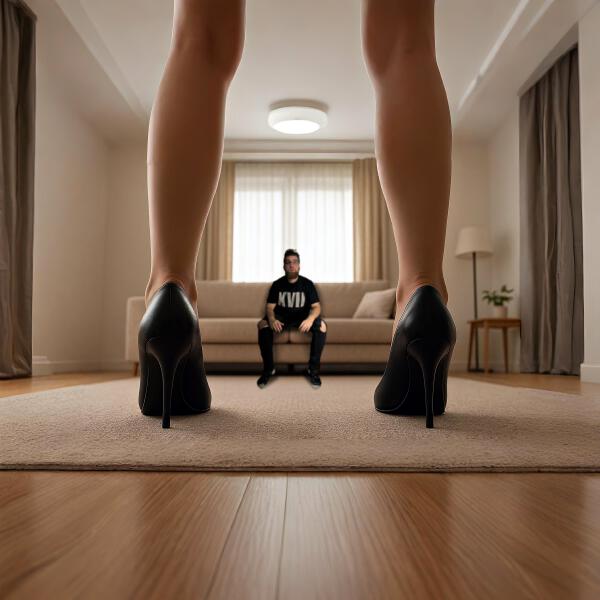 ПАНЦУШОТ - MILF III