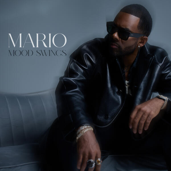 Mario - Mood Swings