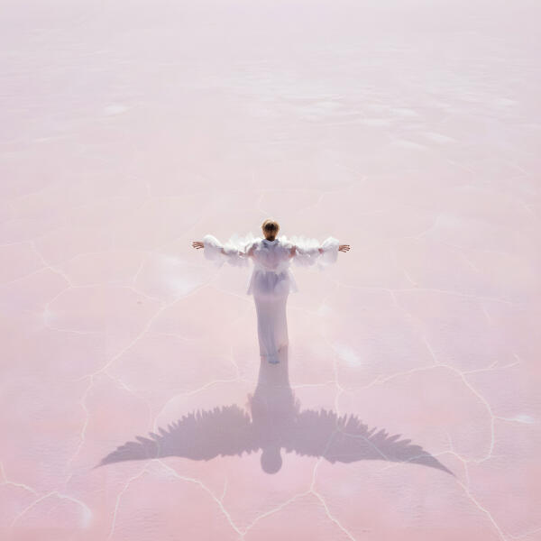 Ева Польна - На свободу