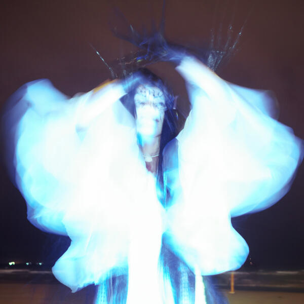 LU DI - Не мой герой