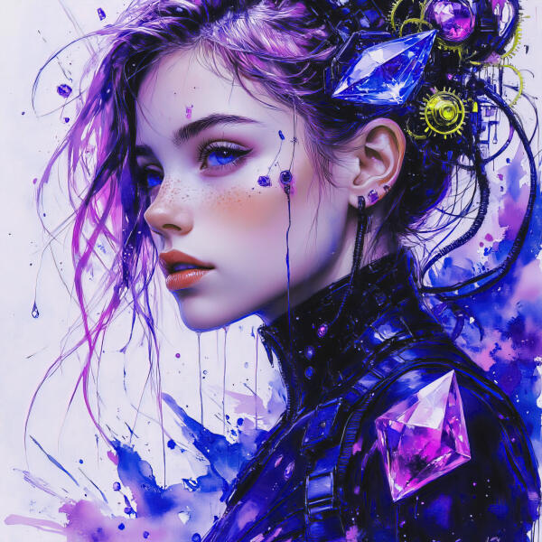 inqple - Neon Dreams