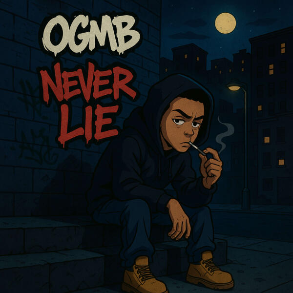 OGMB - Never lie