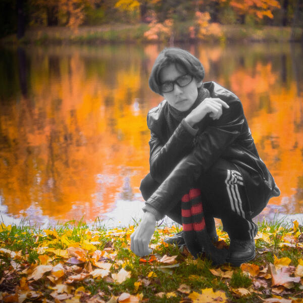 Wellbe-E - Ноябрь