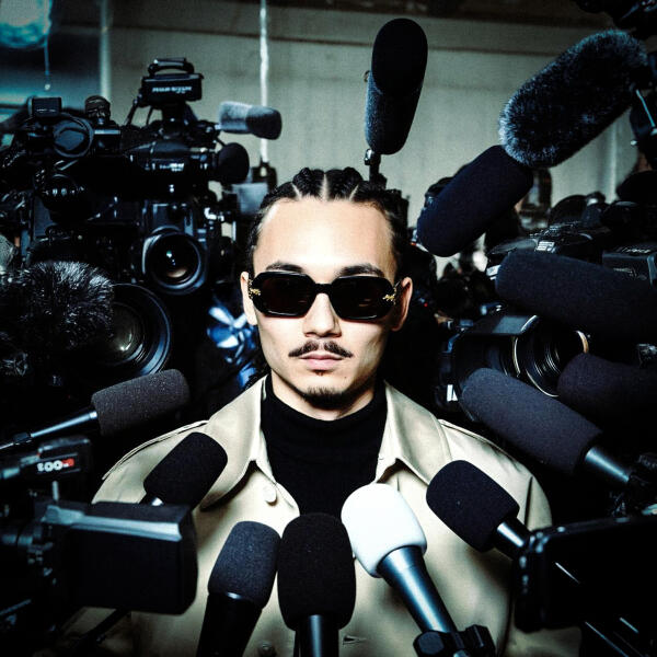 ROUSEMEBABY - PAPARAZZI